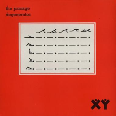 The Passage -  Degenerates